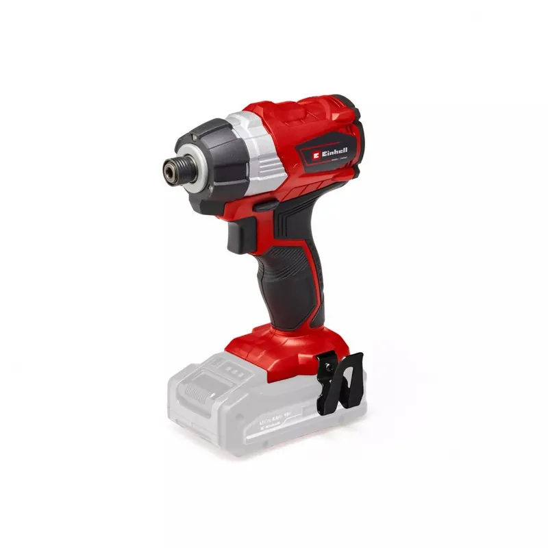 Visseuse à chocs sans fil pro – TP-CI 18 Li BL – Solo – Power X-Change Produit De Marque