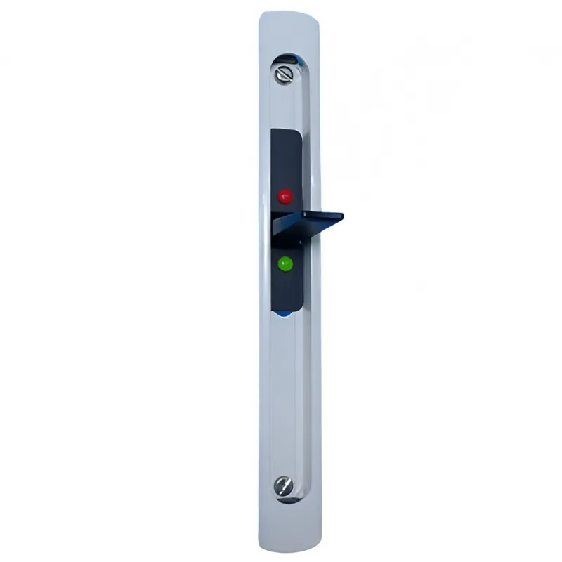 Verrou à levier 6401 pour coulissant aluminium – TFC Must-Have