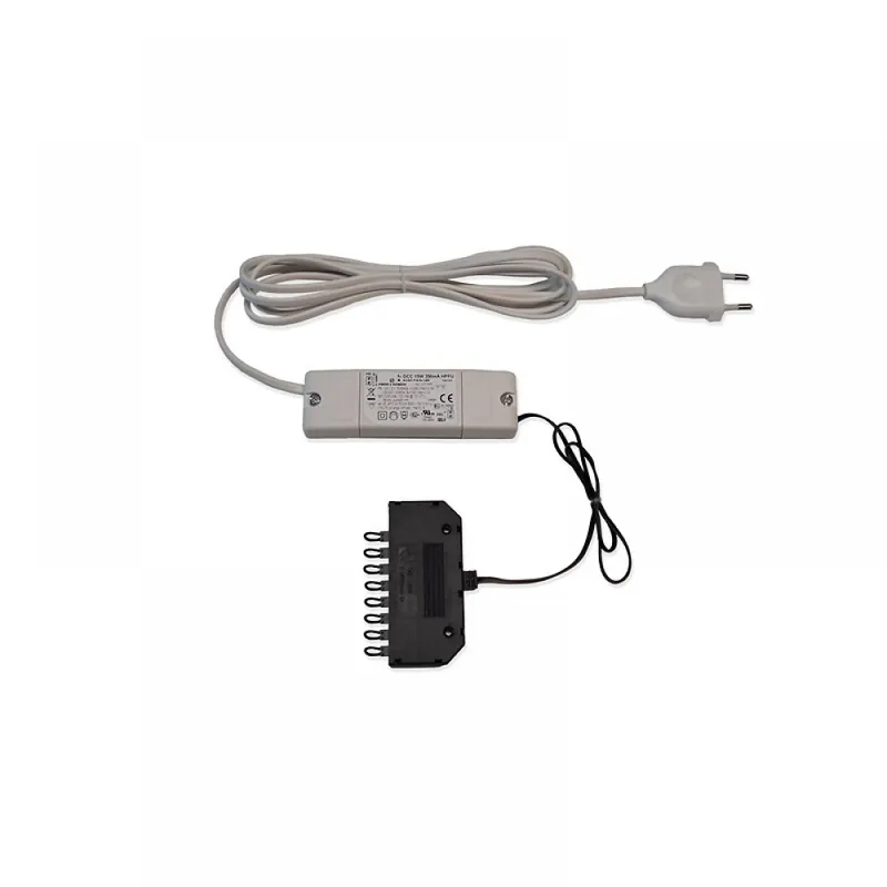Must-Have Transformateur 220-240V 350mA