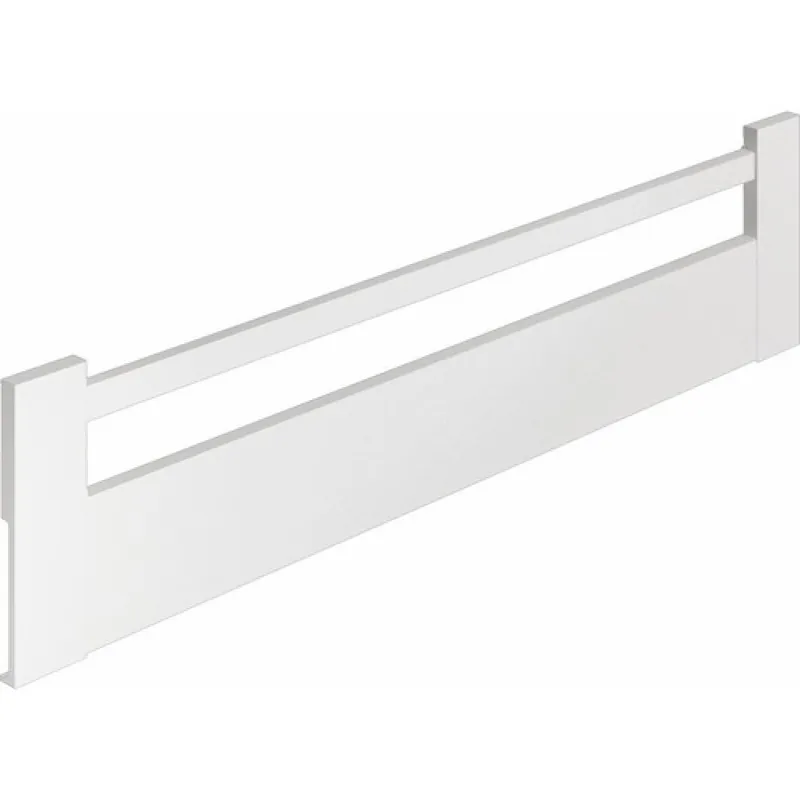Façade à l'anglaise avec raccord ArciTech – hauteur 186 mm Commander Vite