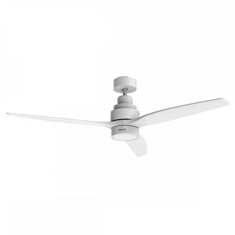 Must-Have Ventilateur plafond silencieux 30W Ø132 cm FRESKO 3B PURE ULTRASILENCE