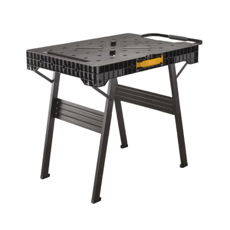 Nouvelle Collection Établi pliable Fatmax – hauteur 80 cm – charge 250 kg