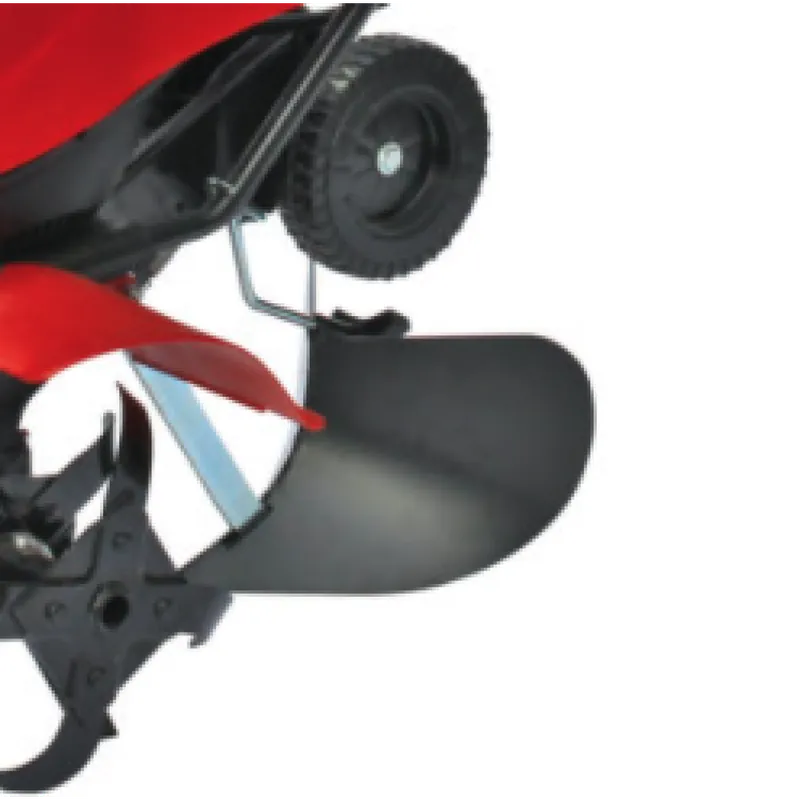 Nouveauté Butteur à pomme de terre pour motobineuse Z1 et Z1E