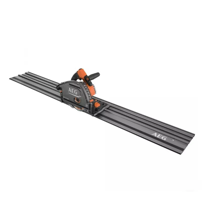 Acheter En Ligne Scie plongeante 18V Brushless – lame Ø 165 mm – BKS18PBL-0