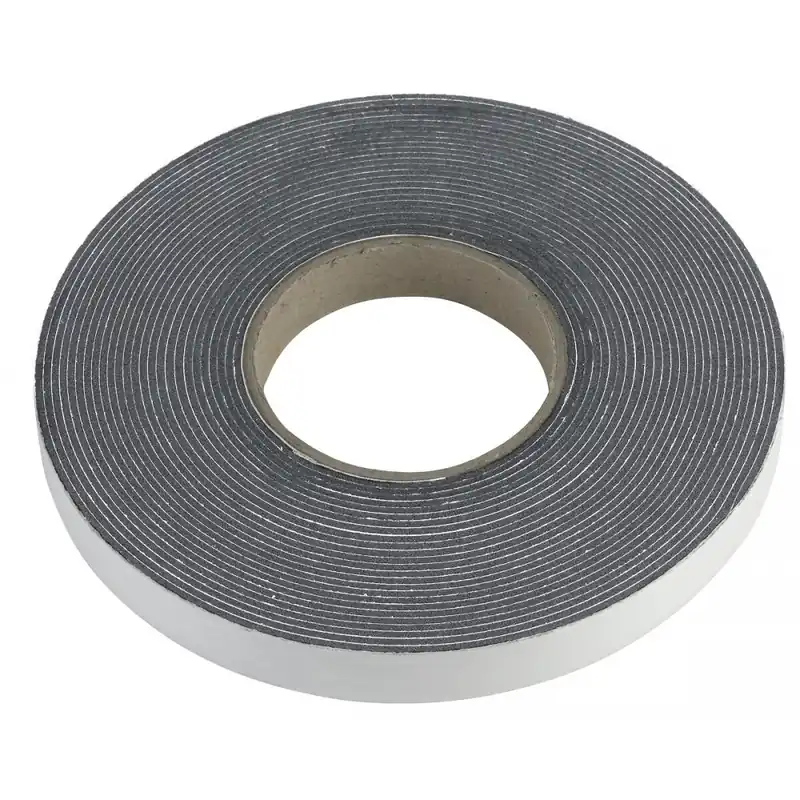 Bandes d'étanchéité adhésives Acrylband® pour menuiseries Dernier Modèle