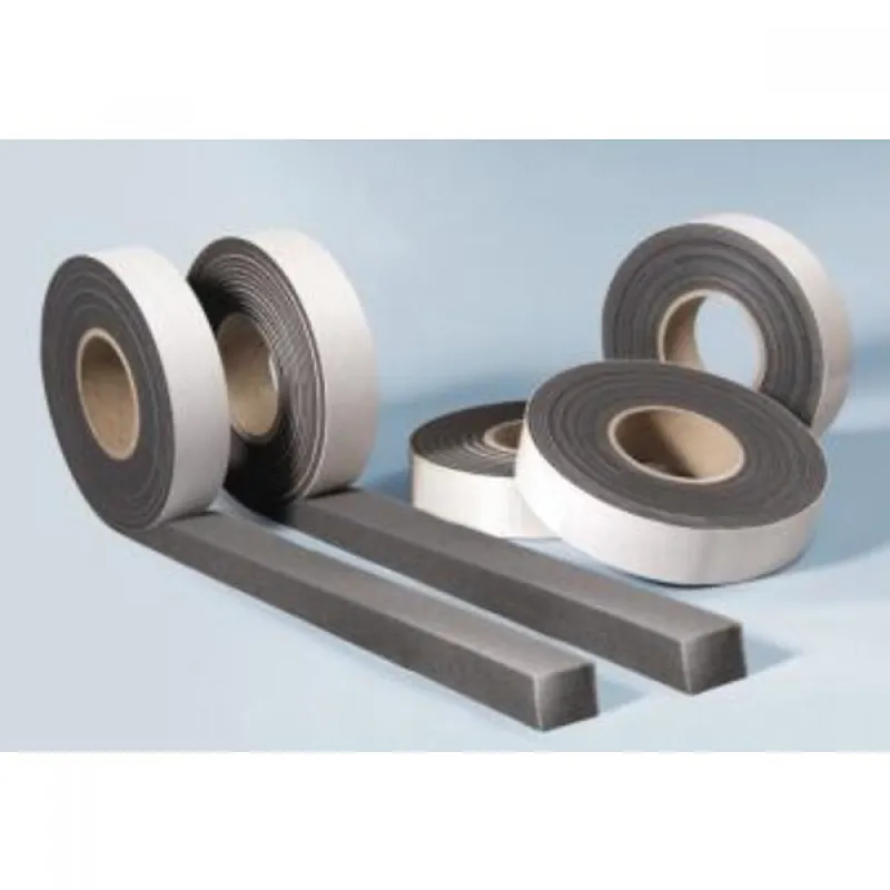 Joint d’étanchéité mousse polyuréthane 600 Pa Classe 1 MI 2408 X2 Remise