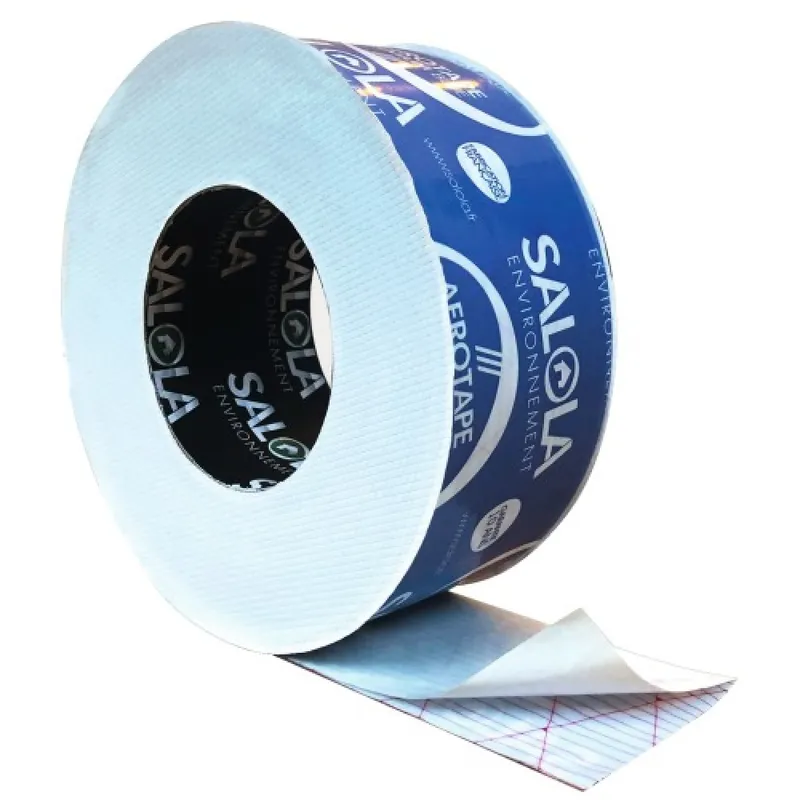 Promotion Adhésif – collage et étanchéité pare-vapeur – Aérotape Premium