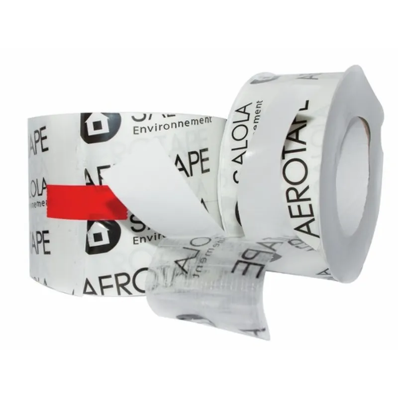 Pas Cher Ruban adhésif – étanchéité d'angle – collage – Aerotape Corner