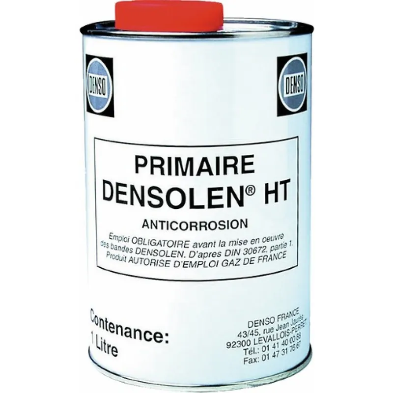 Prix Bas Primaire – pour bande anticorrosion Densolen – HT