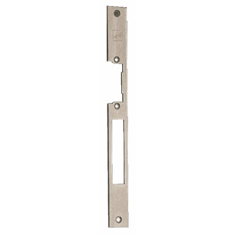 Paiement Sécurisé Têtière longue – pour gâche électrique – menuiseries bois – HZ S 967