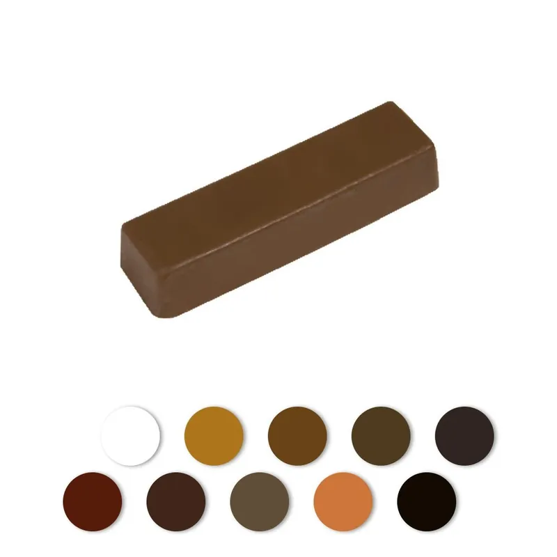 Achat Immédiat Bâton de cire – restauration de meubles – 30 g – Carbamex