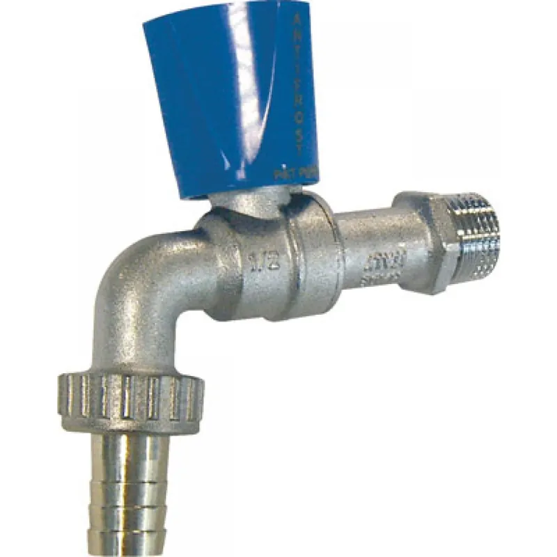 Livraison Express Robinet de puisage boisseau sphérique – modèle antigel 15×21