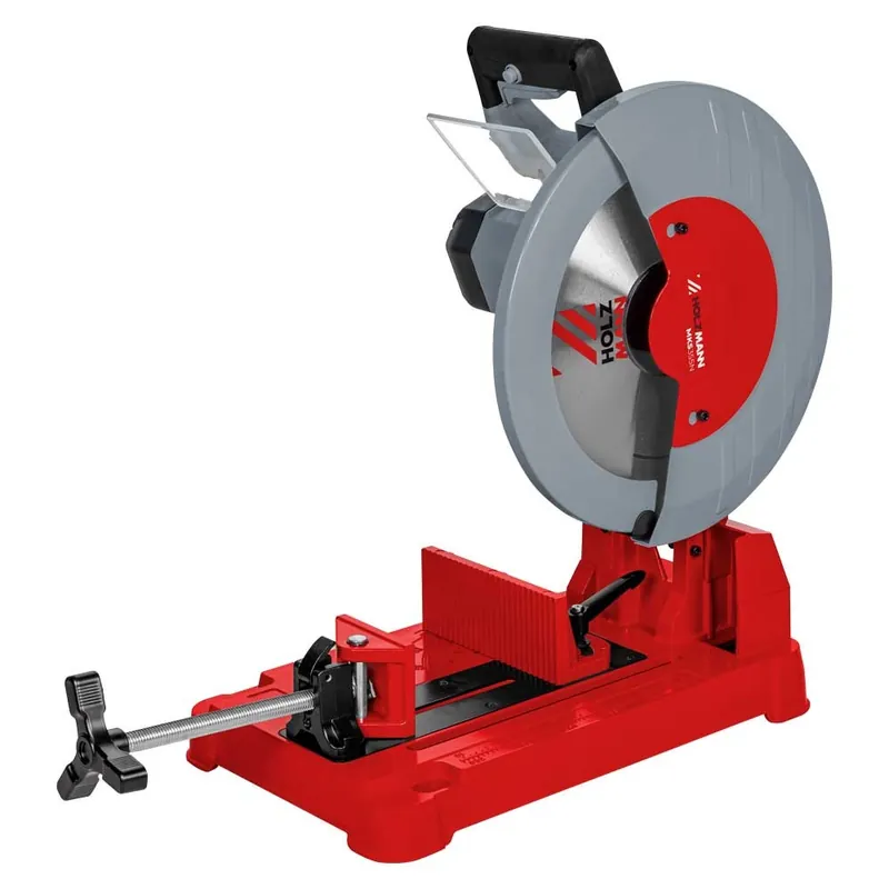 Produit De Marque Scie à métaux manuelle – lame 355 mm – MKS355N_230V