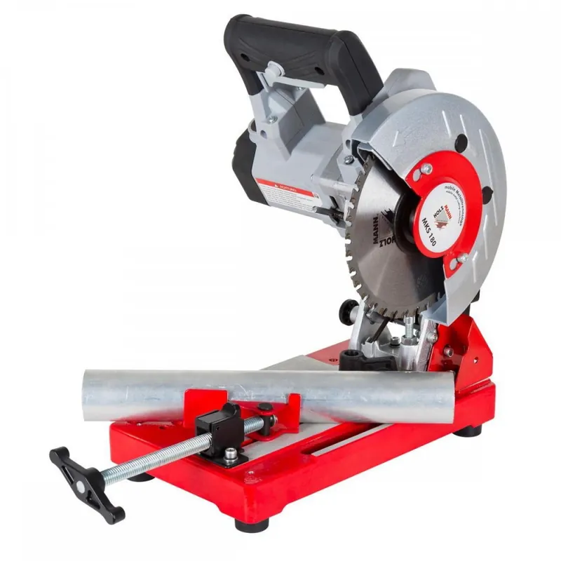 Scie circulaire à métaux – 1280W – 230V – MKS180 Authentique