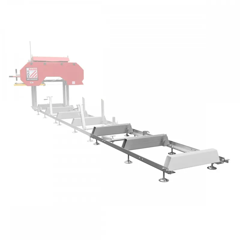 Extension pour scie à grume BBS550SMART Acheter En Ligne