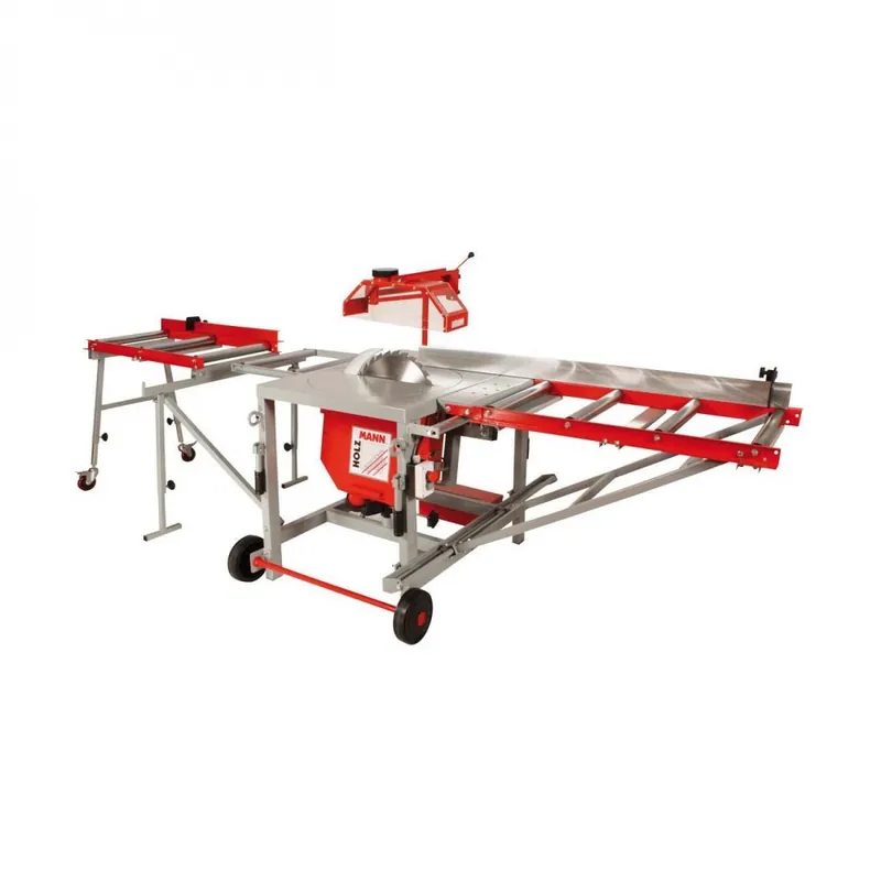 Pas Cher Rallonge pour scie circulaire sur table TS400Z – TS400ZAL