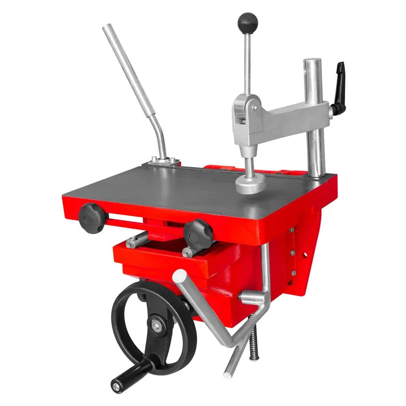 Mortaiseuse pour raboteuse dégauchisseuse HOB305PRO – HOB305PROLL Top Vente