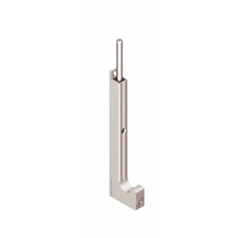 Verrou en applique – verrouillage par clé – aluminium – 6975 Achat Immédiat