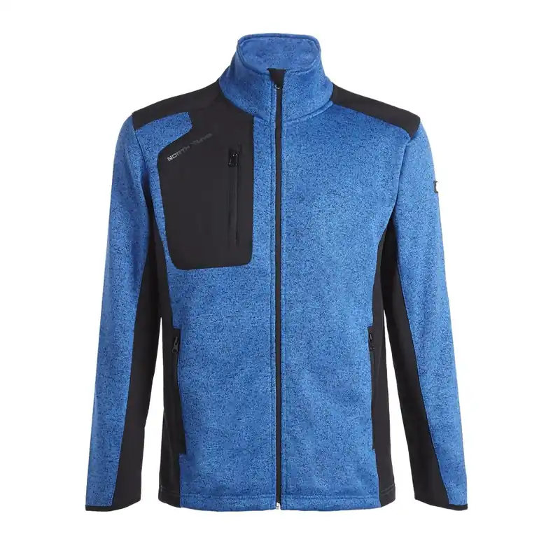 Soldes Veste de travail – renfort en Softshell – Arsenal