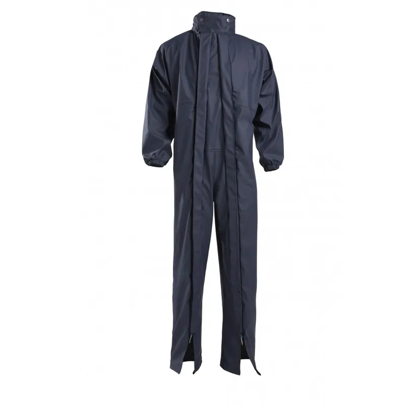 Satisfait Ou Remboursé Combinaison de pluie Flex unisexe Ork