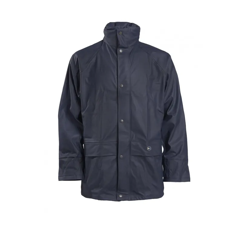 Veste de pluie Flex unisexe Tuna S à 4XL Réduction