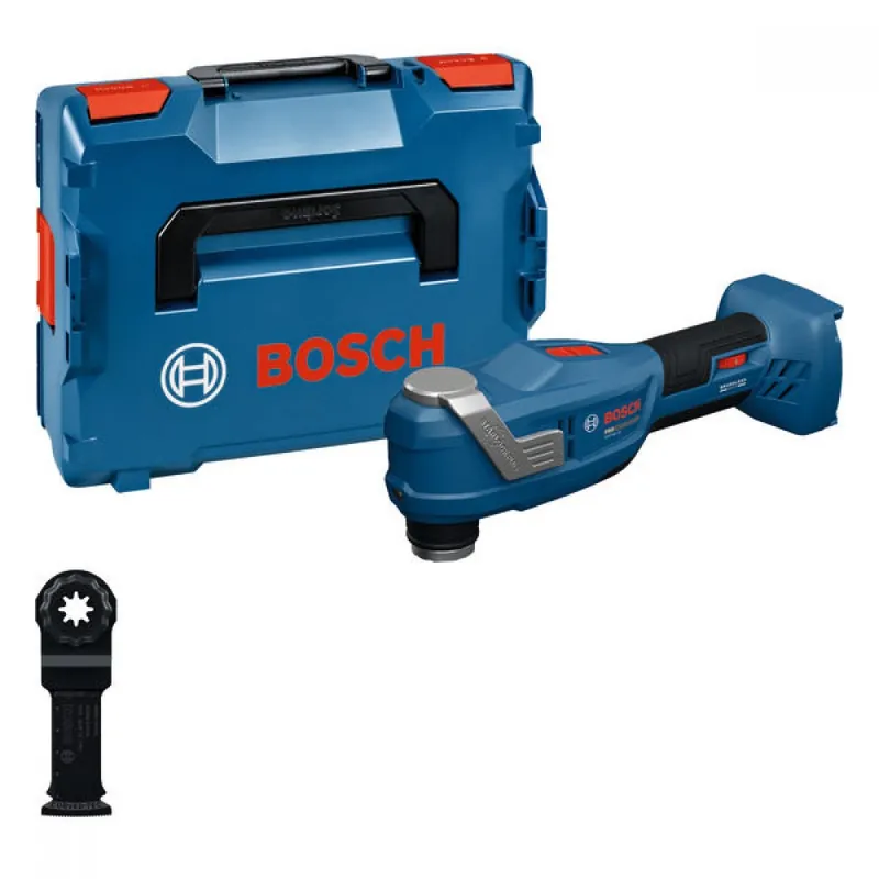 Outil multifonctions GOP18V-30 + coffret – Solo – 06018G3001 Prix Cassé