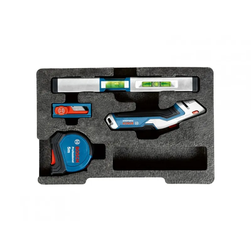 Set d'outils à main 13 pièces - 1600A027M3 Achetez Aujourd’hui