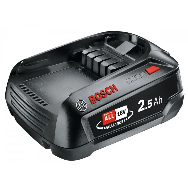 Prix Cassé Batterie Power For All 18V – 2,5 W-B – 1600A005B0