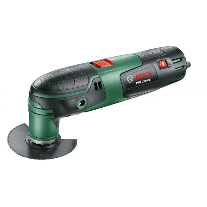 Top Vente Outil multifonction filaire PMF 2000 CE – 220W – 0603102003