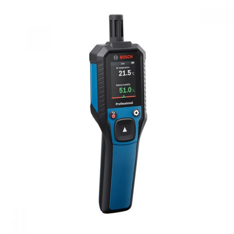 Thermo-hygromètre GDH 1-17 – 0601078400 Affaire À Saisir