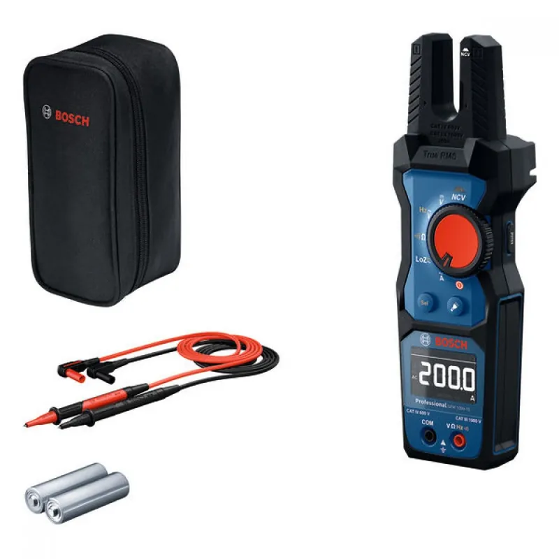 Petit Prix Multimètre à fourche GFM 1000-15 – 0601077400