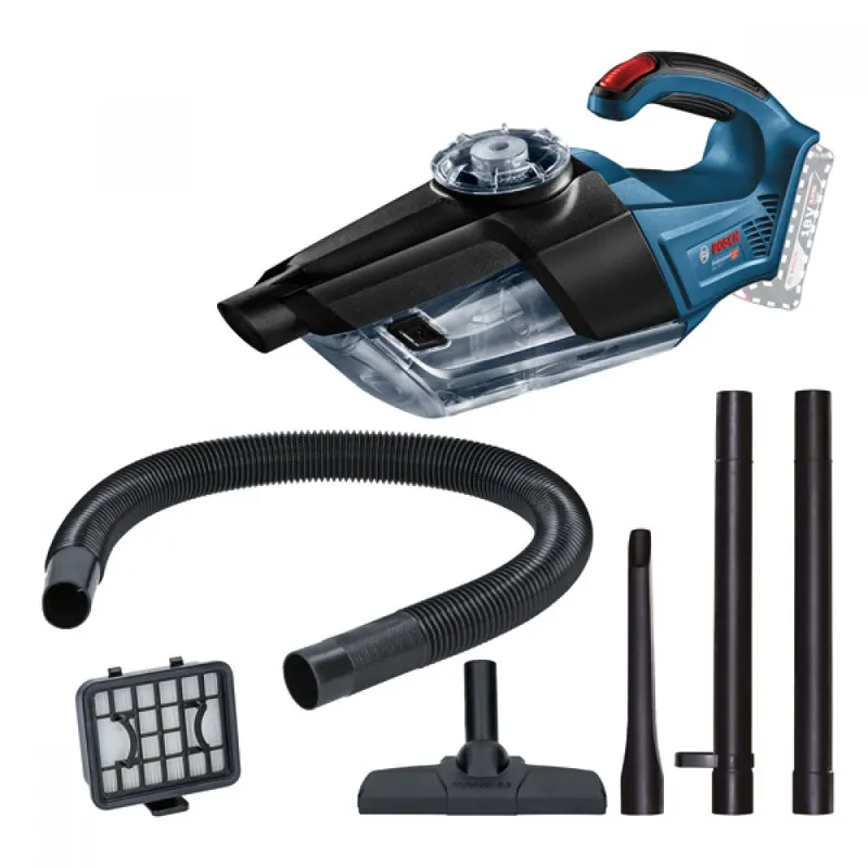 Vente Flash Aspirateur sans fil GAS 18V-1 – Solo – 06019C6200
