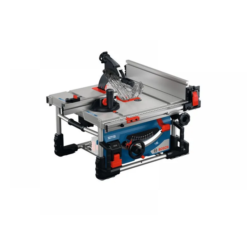 Scie sur table GTS 18V-70 – Solo – 0601B44100 Authentique