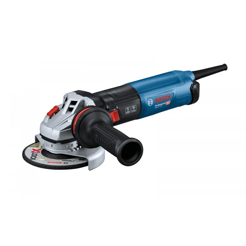 Prix Réduit Meuleuse d'angle 1700W GWS 17-125 – 06017D0200