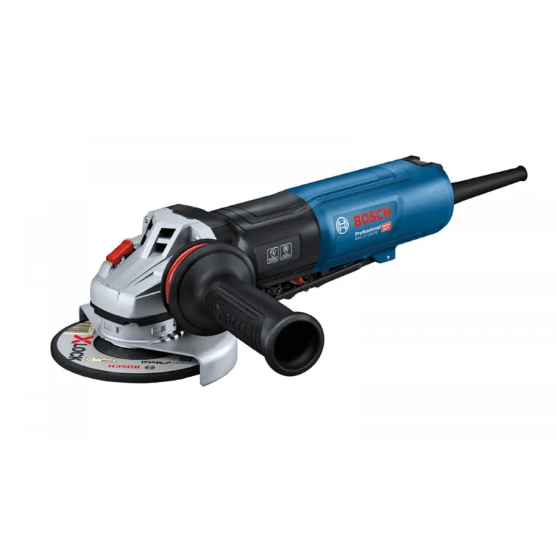 Meuleuse d'angle 1700W GWS 17-125 PS - 06017D1300 Achetez Aujourd’hui