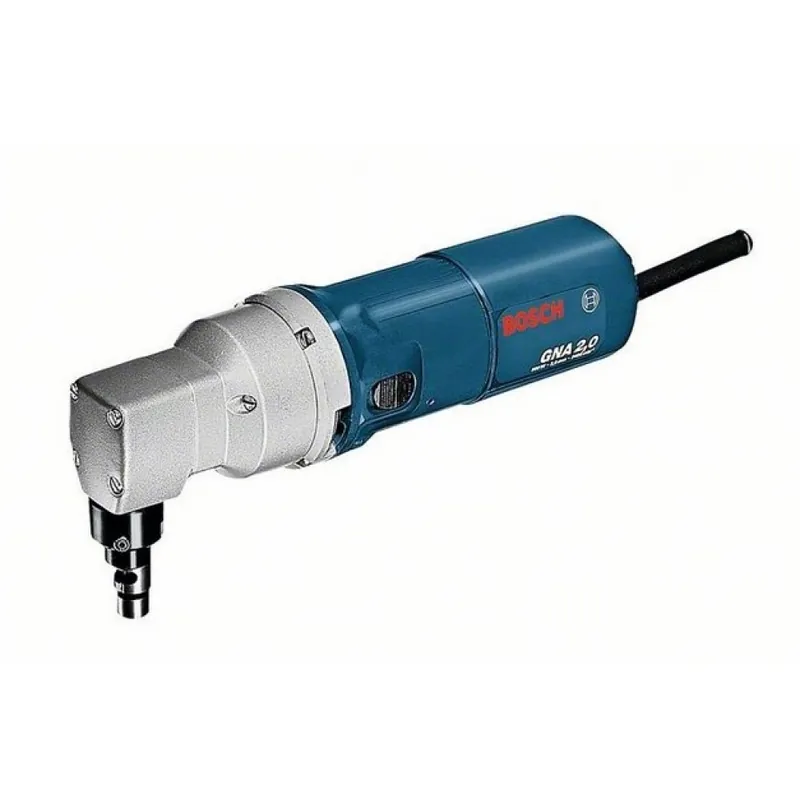 Acheter Direct Grignoteuse à tôle 500 W GNA 2,0-0601530103
