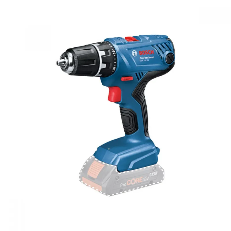 Perceuse-visseuse sans-fil GSR 18V-21 – 0 601 9H1 071 – Solo Expédié Aujourd’hui