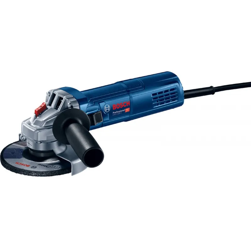 Meuleuse d'angle 900W - GWS 9-125 S - diamètre 125 mm - 0601396104 Quantité Limitée