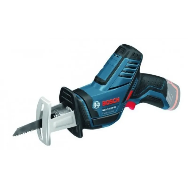 Meilleure Vente Scie sabre sans fil GSA 12V-14 coffret L-Boxx – 060164L905 – solo