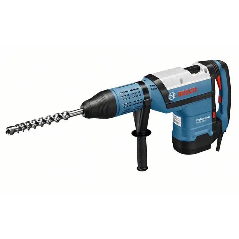 Perforateur burineur 1700 W SDS-max GBH 12-52 DV-0611266000 Promotion Saisonnière