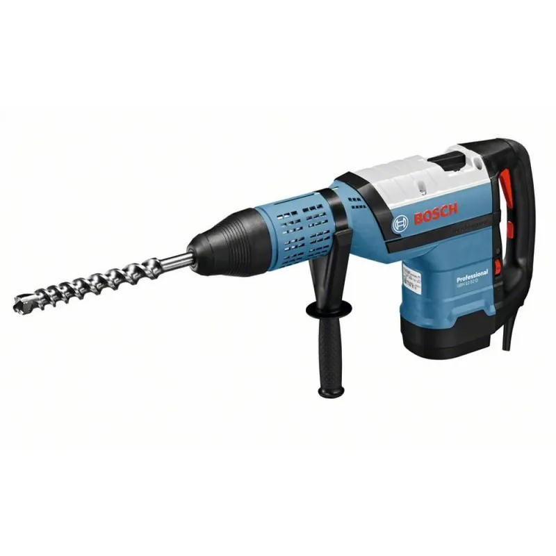 Perforateur burineur 1700 W SDS-max GBH 12-52 D-0611266100 Soldes