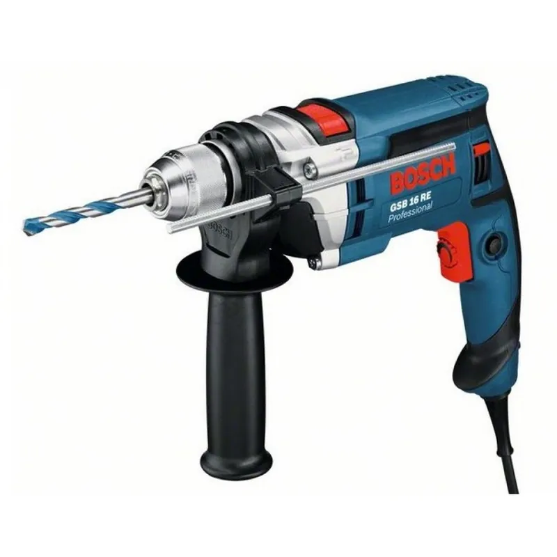 Super Prix Perceuse à percussion 750 W GSB 16RE-060114E500