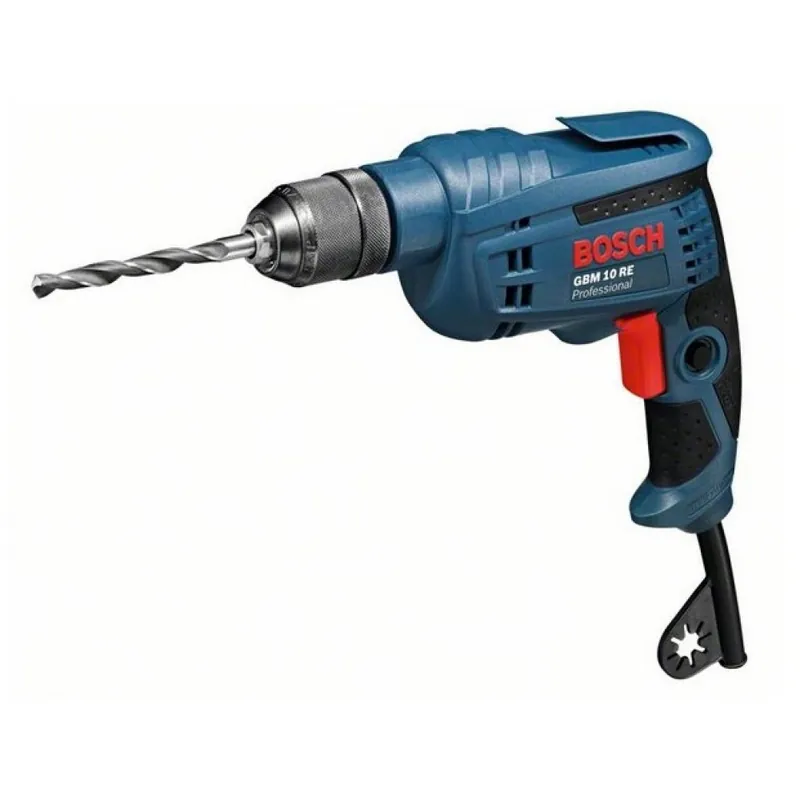 Perceuse filaire 600 W GBM 10 RE-0601473600 Quantité Limitée