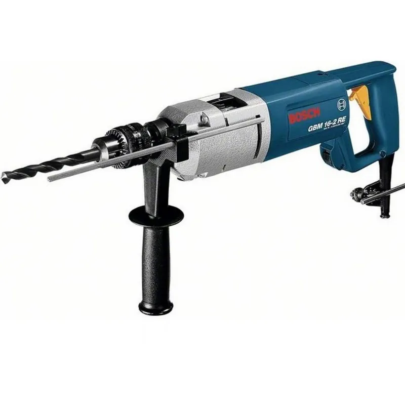 Nouvelle Collection Perceuse filaire 1050 W GBM 16-2 RE-0601120503