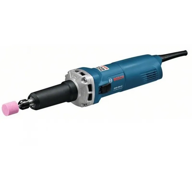 Meuleuse droite 650 W GGS 28 LC-0601221000 Expédié Aujourd’hui