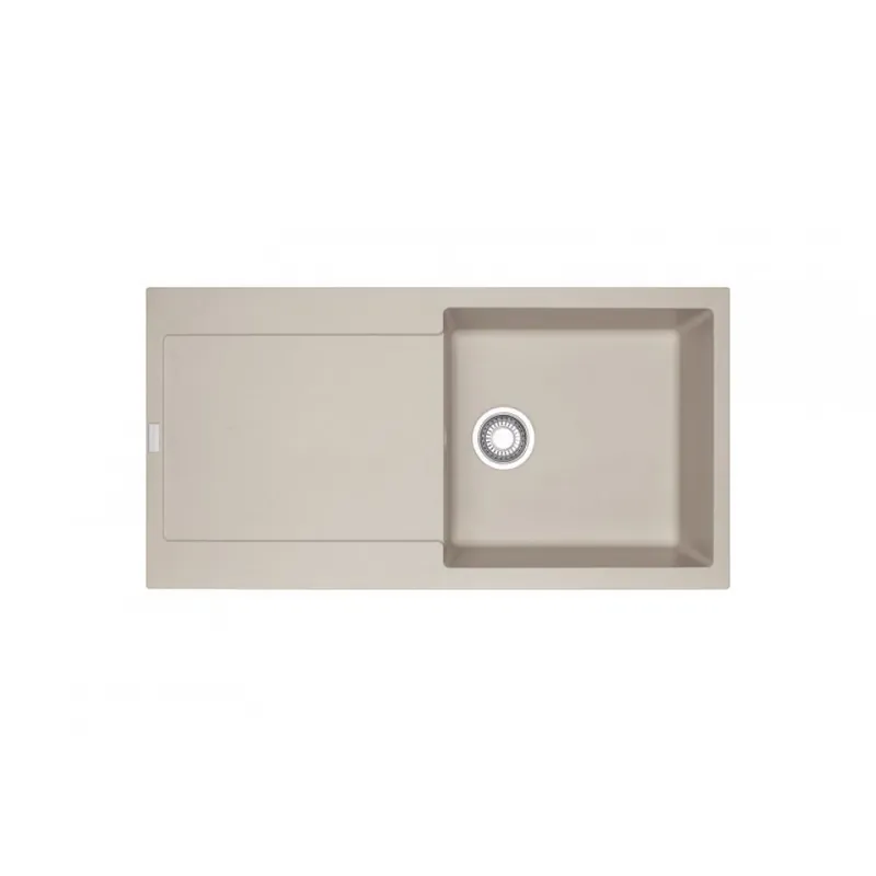 Commande En Gros Évier à encastrer Maris MRG 611-97 – 1 cuve – 970 x 500 mm