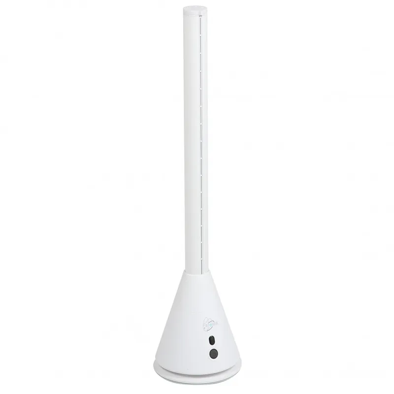 Top Vente Ventilateur silencieux et sans pale – Silent Air Tube