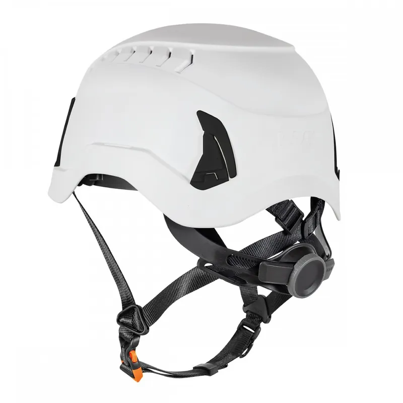 Casque de sécurité – Primero Air – blanc Dernier Modèle