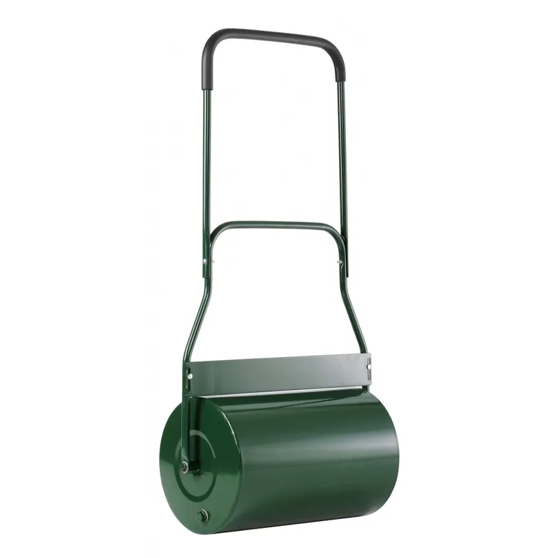 Super Prix Rouleau à gazon diamètre 31cm