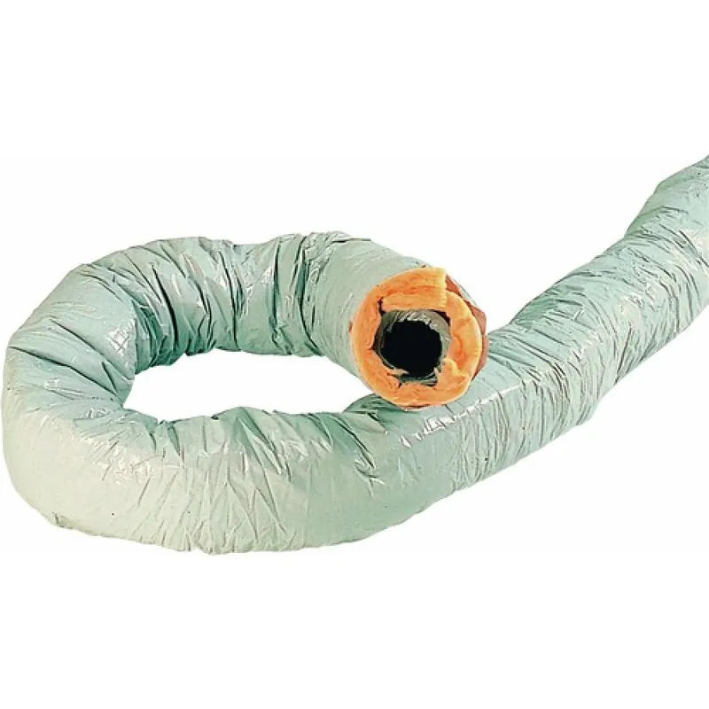 Commande En Gros Conduit souple 160mm – WMC – type CR – calorifugé